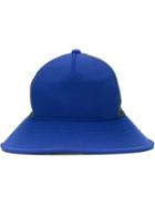 Facetasm Panelled Hat