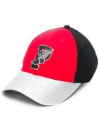 Polo Ralph Lauren Printed Cap - Red