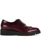 P.a.r.o.s.h. Lace-up Shoes - Red
