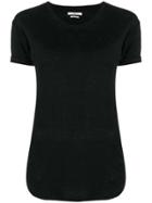 Isabel Marant Étoile Crew Neck T-shirt - Black