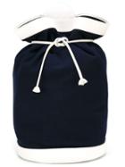 Hermès Vintage Sailor Backpack, Blue