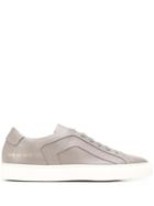 Common Projects Achilles Multi-ply Sneakers - Grey