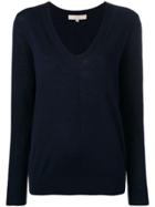 Vanessa Bruno Relaxed-fit Pullover - Blue