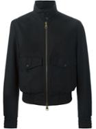 Ami Alexandre Mattiussi Classic Harrington Jacket