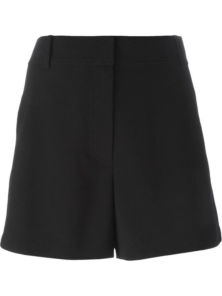 T By Alexander Wang Tailored Shorts
