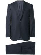 Corneliani Formal Suit - Blue