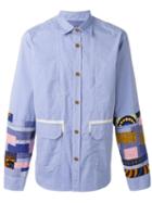Junya Watanabe Comme Des Garçons Man Men's Shirt