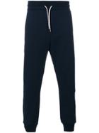 Moncler Gamme Bleu Classic Sweatpants - Blue