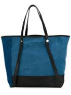 See By Chloé 'andy' Tote, Women's, Blue