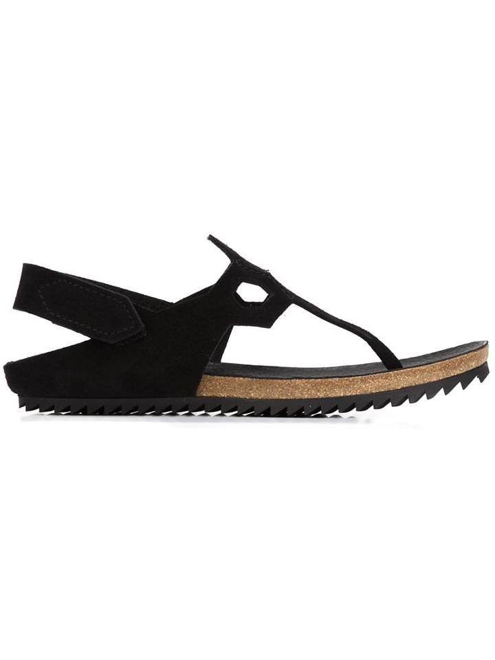 Pedro Garcia 'jaila' Sandals