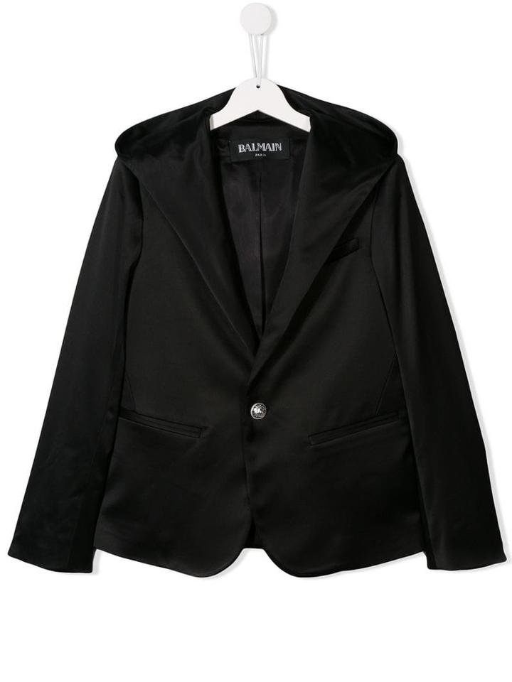 Balmain Kids - Black