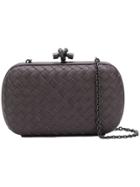 Bottega Veneta Borsa Intr. Nappa/nappa/ott - Brown