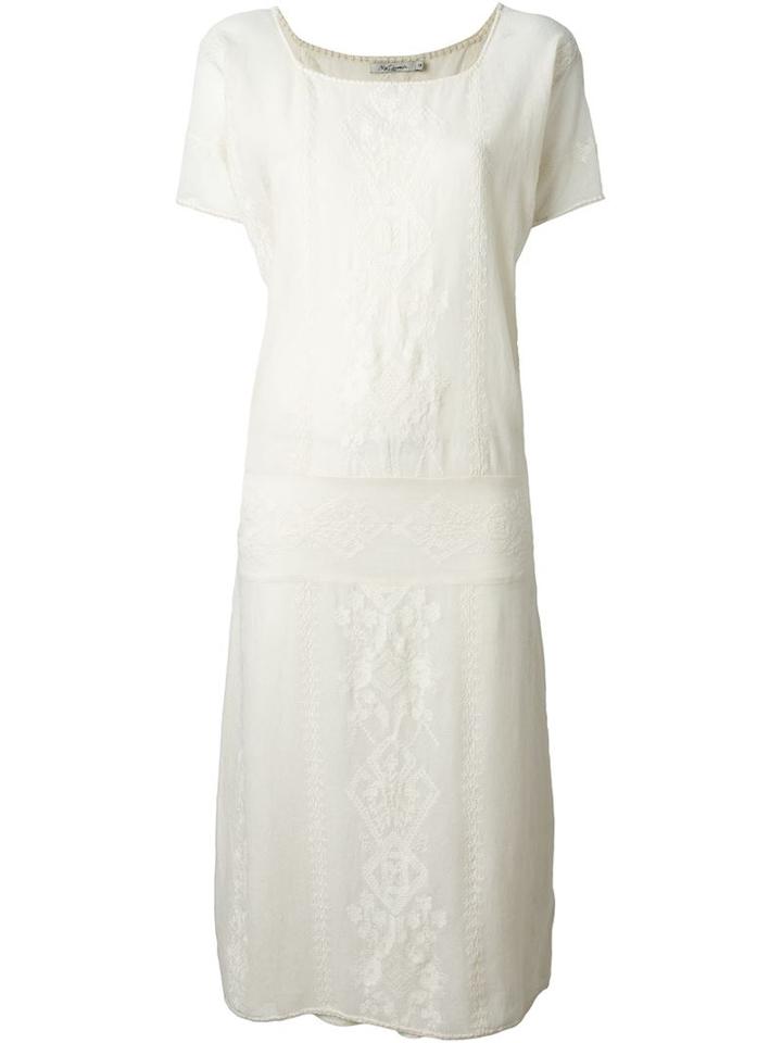 Mes Demoiselles 'patiente' Dress