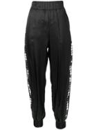 No Ka' Oi Makamae Trousers - Black