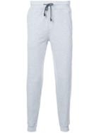 Brunello Cucinelli Classic Track Pants - Grey