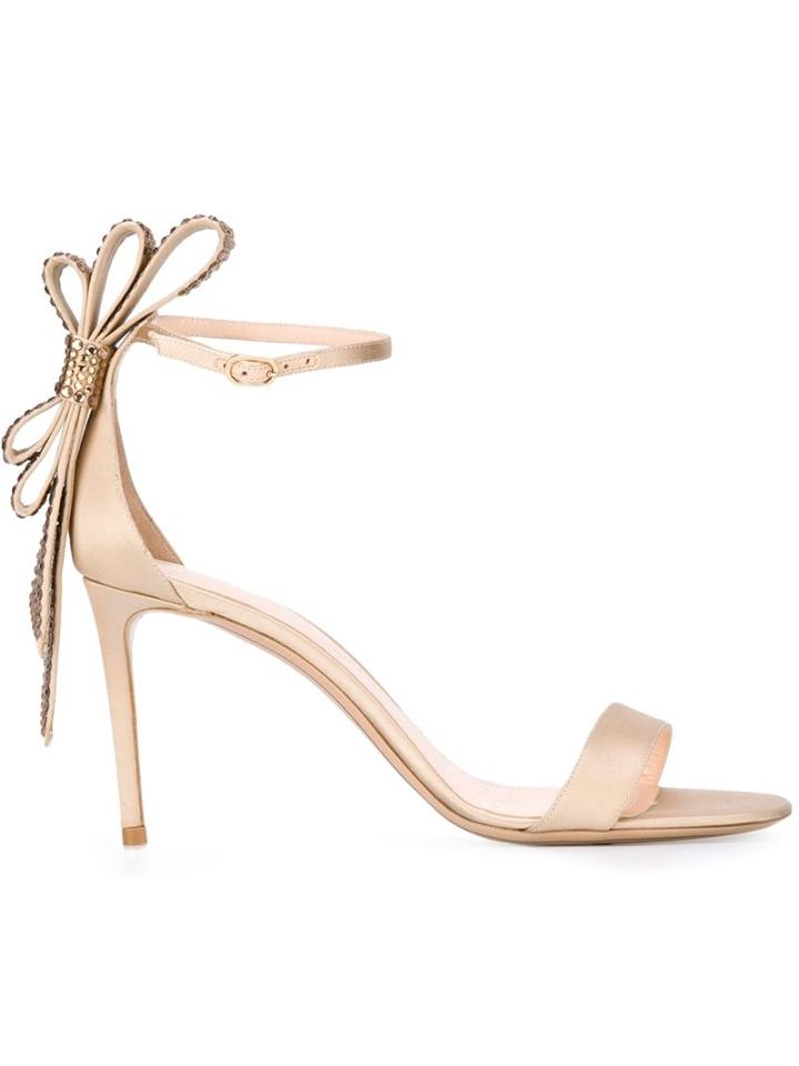 Nicholas Kirkwood 'faye' Sandals