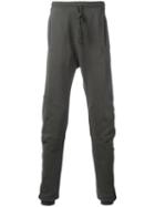 Lost & Found Rooms Slim Sweatpants, Men's, Size: Xl, Grey, Cotton