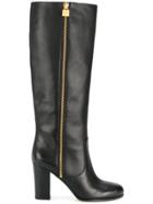 Michael Kors Knee-length Boots - Black
