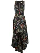 Alice+olivia 'aveena' Dress