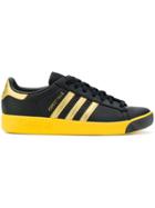 Adidas Forest Hills Sneakers - Black