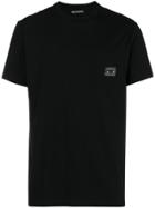 Neil Barrett Chest Patch T-shirt - Black