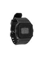 G-shock Square Digital Watch - Black