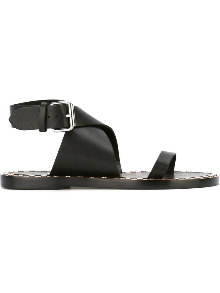 Isabel Marant Étoile 'janis' Sandals