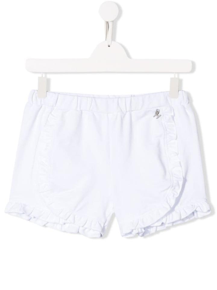 Mariuccia Milano Kids - White
