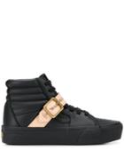 Vans X Vivienne Westwood Sk8-hi Platform Sneakers - Black