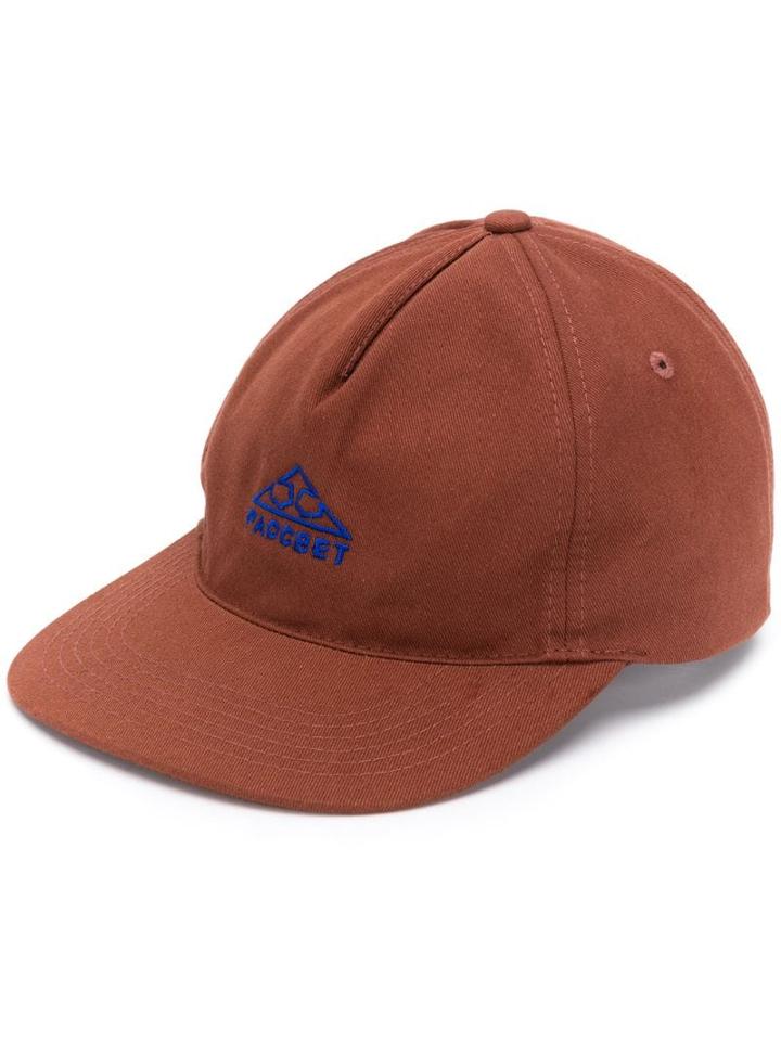 Rassvet - Brown