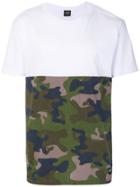 Les (art)ists Graphic Printed T-shirt - White