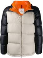 Moncler Moncler 4134485c0106 Multicolor - Blue