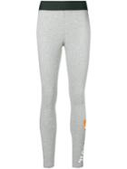 Nike Perfectly Fitted Leggings - Grey