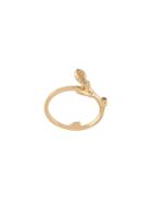 Sophie Bille Brahe 'arabre' Ring - Yellow & Orange