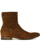 Pete Sorensen 'macgill' Ankle Boots