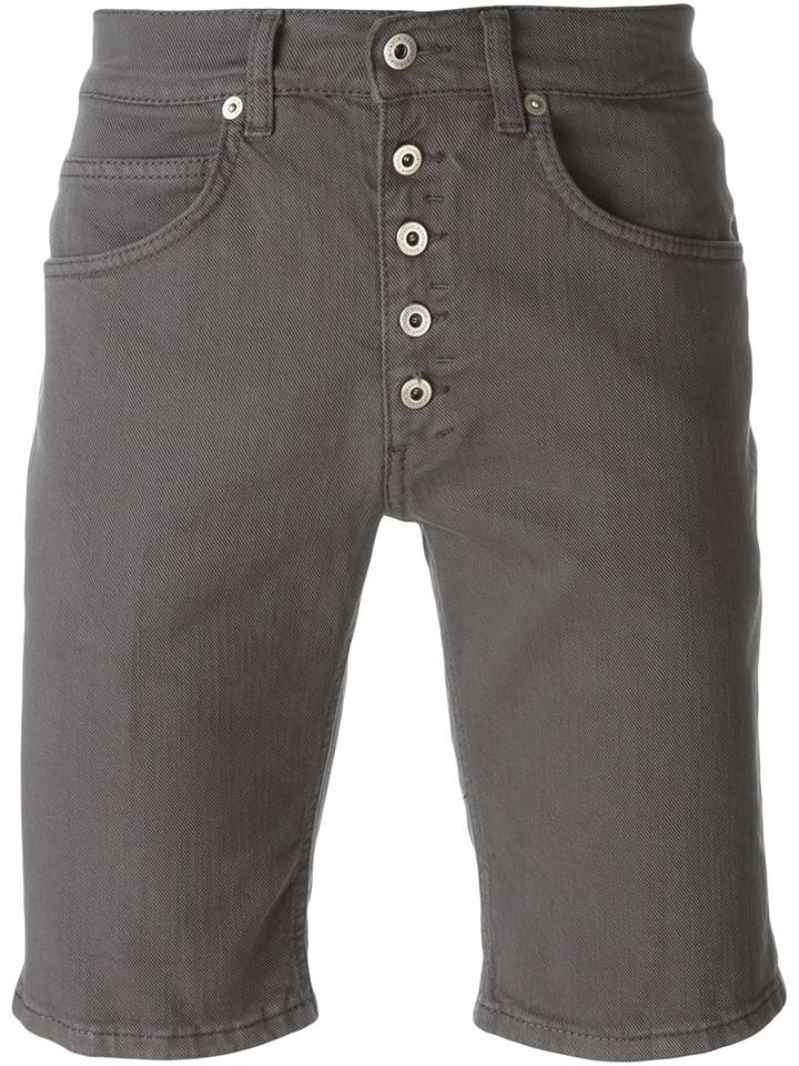 Dondup Bermuda Shorts