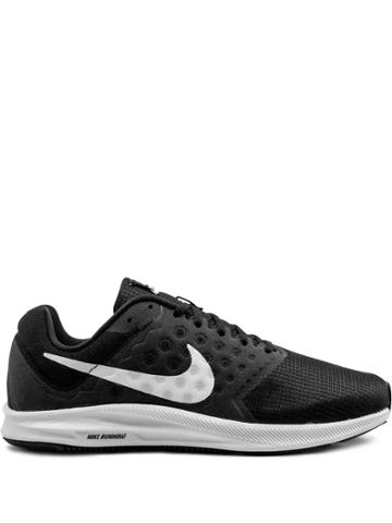 Nike Wmns Nike Downshifter 7 Wide - Black