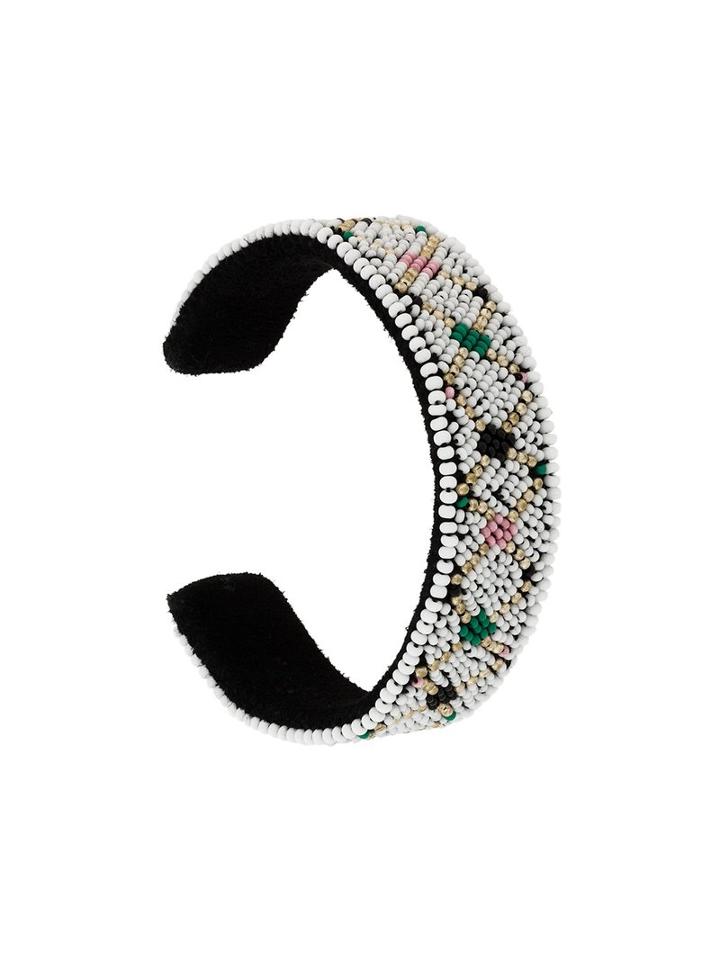 Isabel Marant Skinny Ska Cuff, Women's