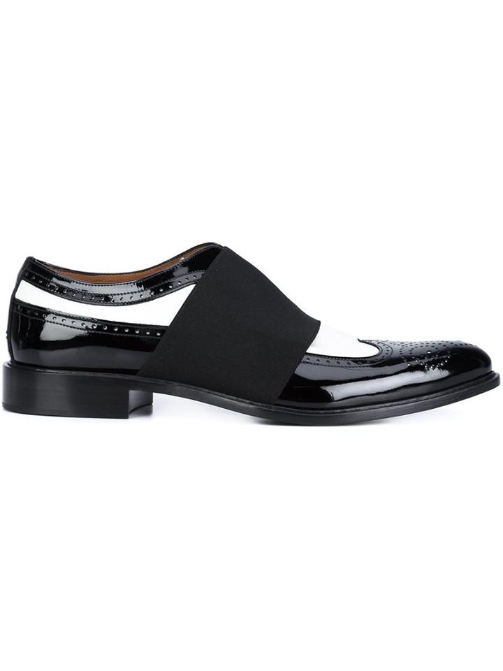 Givenchy Colour Block Brogues