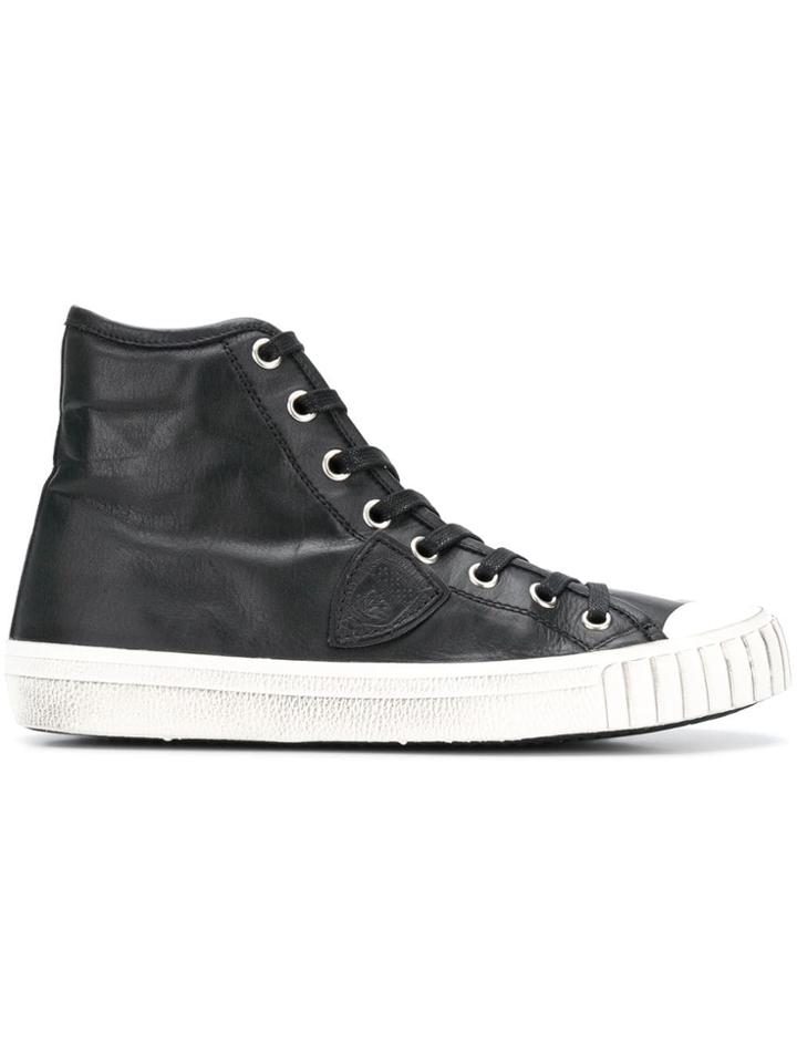 Philippe Model Philippe Model Grhuv006 Nero Apicreated - Black