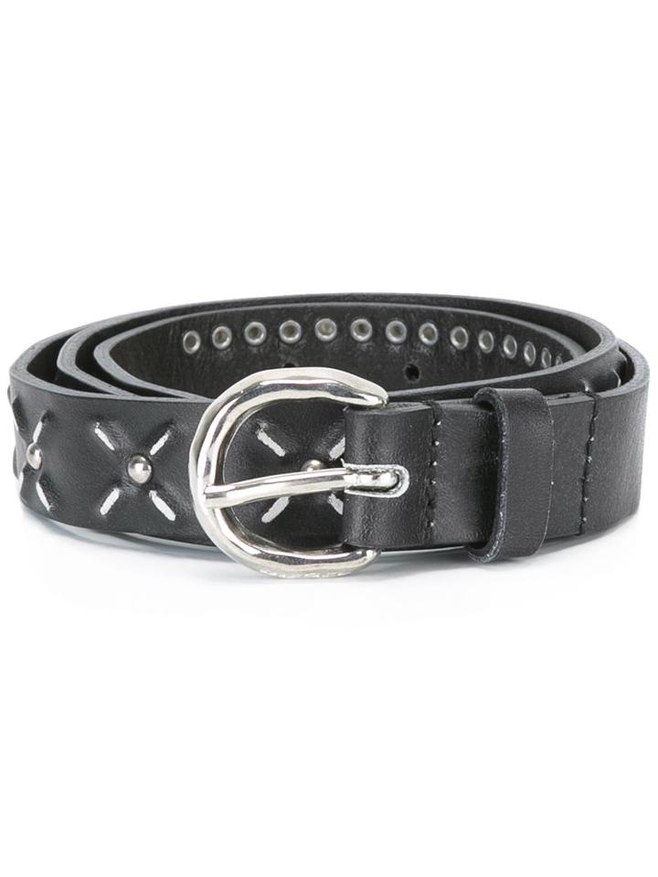 Diesel 'baly' Belt