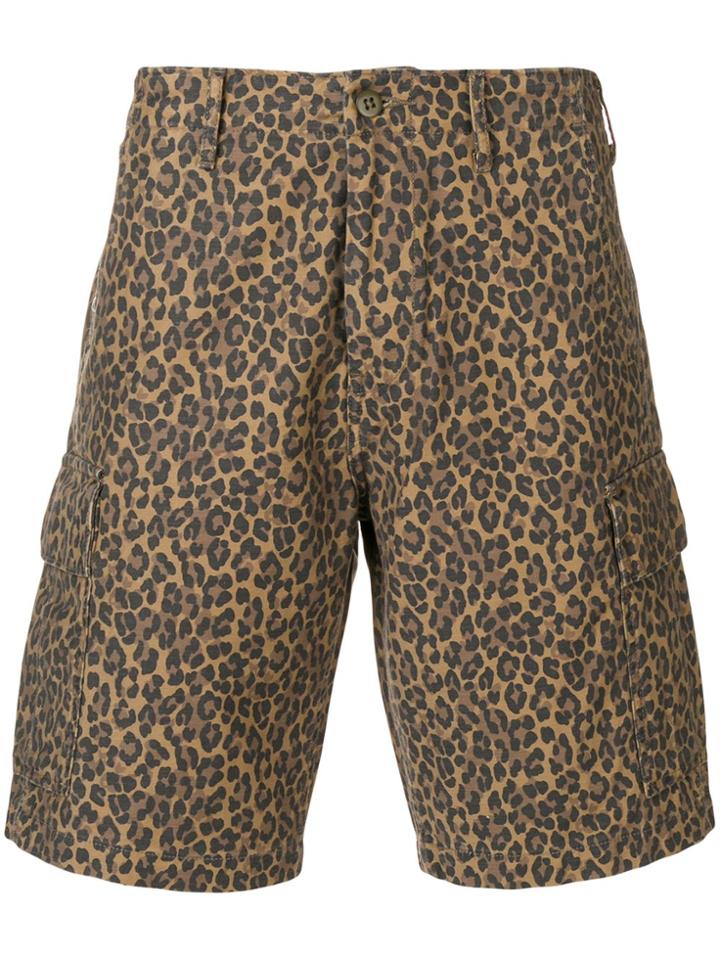 Levi's Cargo Shorts - Brown