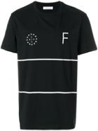 Futur Fc T-shirt - Black