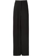 Barbara I Gongini Wide Leg Trousers