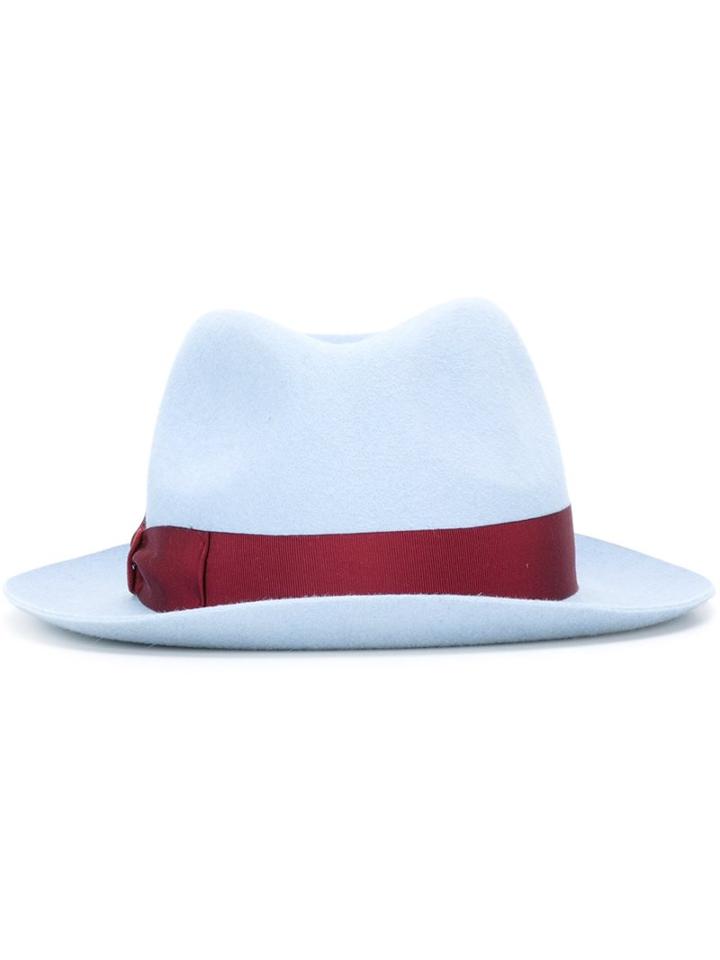 Borsalino Felt Hat