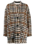 Isabel Marant Dianaly Coat - Brown