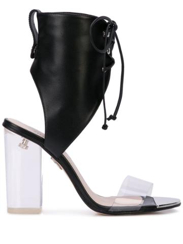 Ritch Erani Nyfc Kathryn Sandals - Black