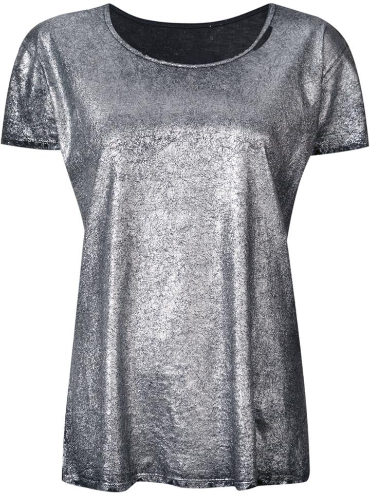 Rta Metallic T-shirt