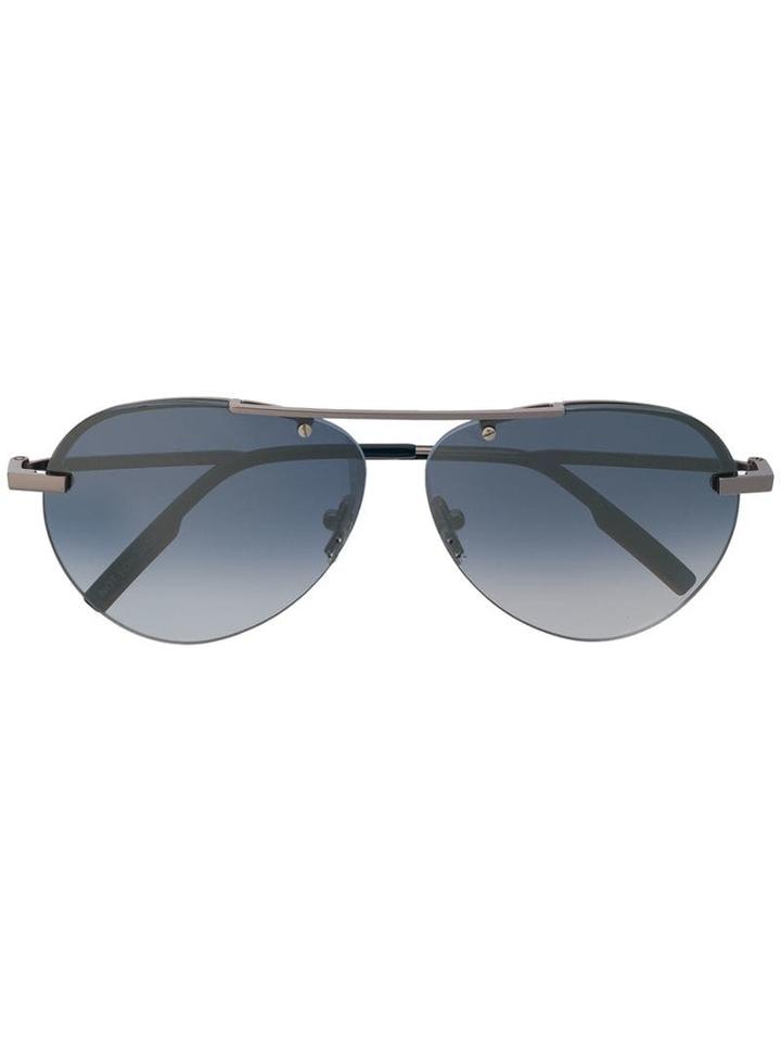 Ermenegildo Zegna - Silver