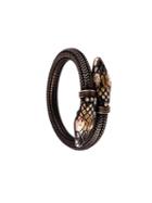 Gas Bijoux Snake Bangle